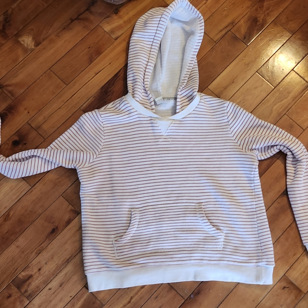 Roxy hoodie